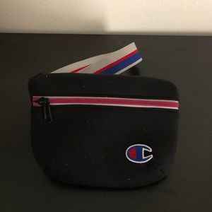 Champion fanny pack